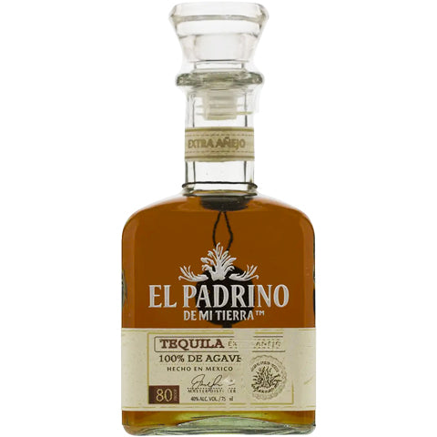 top 5 tequila anejo el padrino affordable tequila