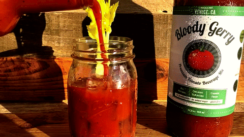 bloody mary recipe best bloody mary mix bloody gerry 
