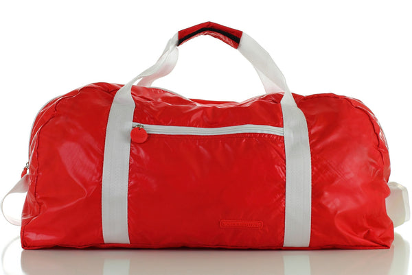 supreme duffle bag ss19 review