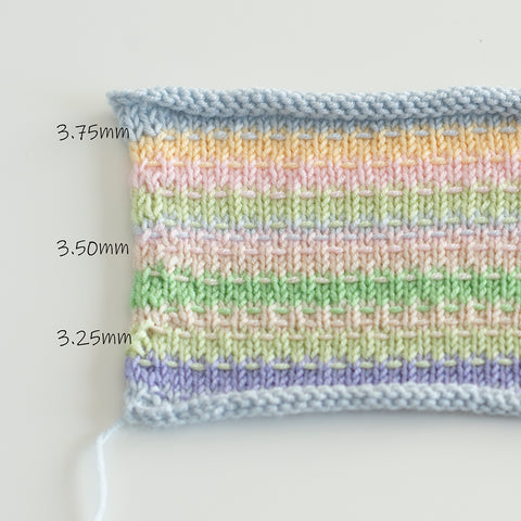 The Temperature Blanket Diary