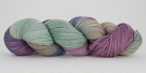 100% Merino Superwash