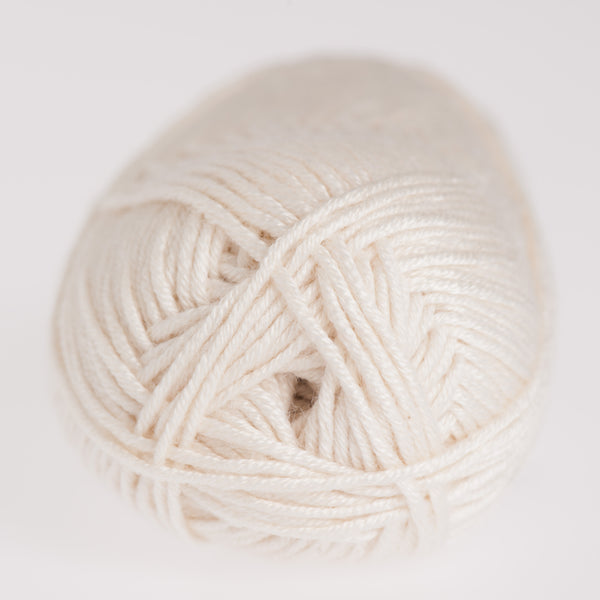 Bamboo and Merino 8 Ply