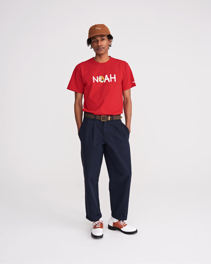 NOAH - Spring / Summer 2022 Looks