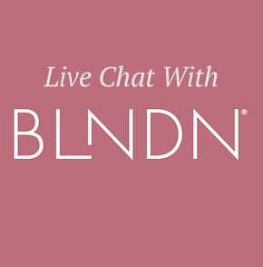 Live Chat with BLNDN