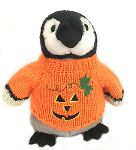 halloween plush