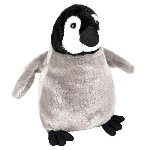 emperor penguin plush