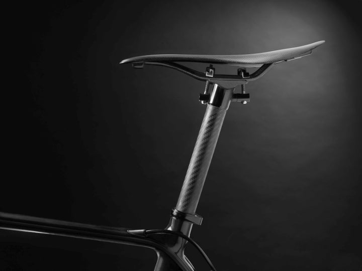 Carbon Fiber Bike Frames