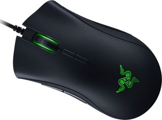mouse for pc gamers 