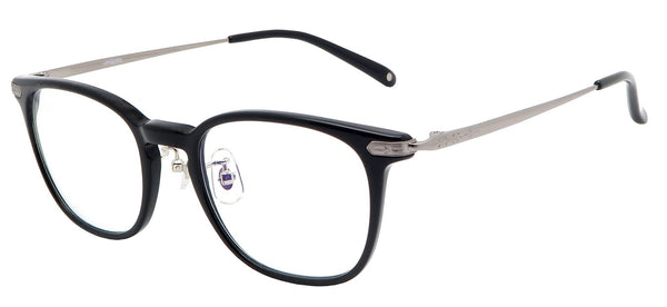 Hudson Blue Light Blocking Computer Glasses from Umizato for Men