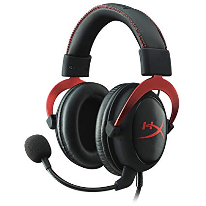 Umizato gamer gaming pc headset earphones for games
