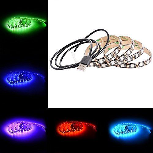 led lights for computers gamers