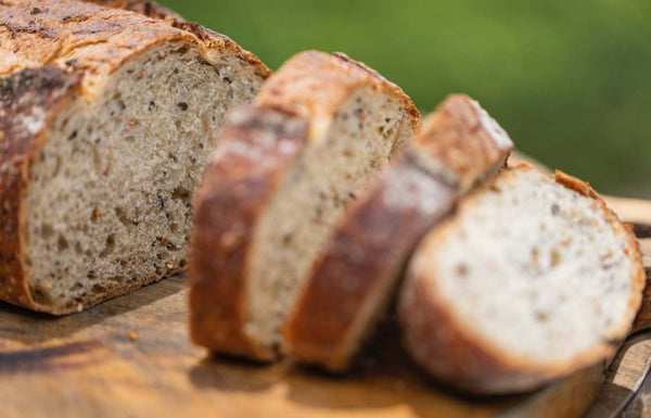 whole grain bread for healthy eyes for life umizato recipes 