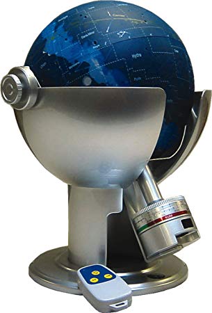 Nerd Gift Idea - Mini Planetarium