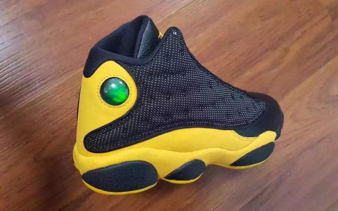 melo 13s