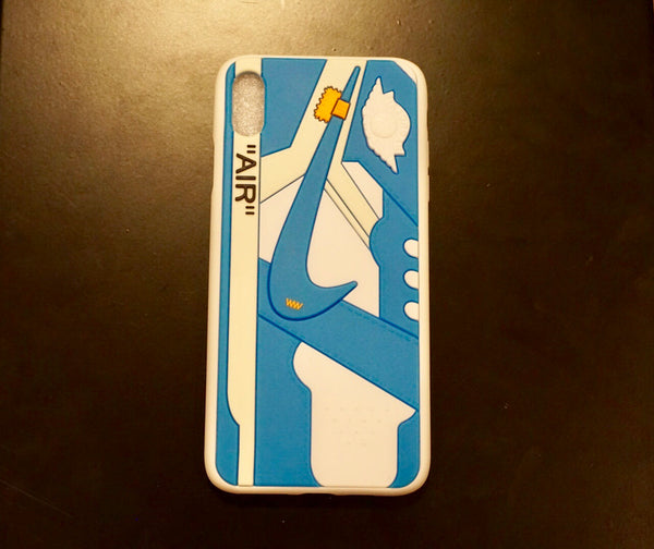 off white jordan 1 case