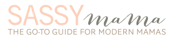 Sassy Mama Logo