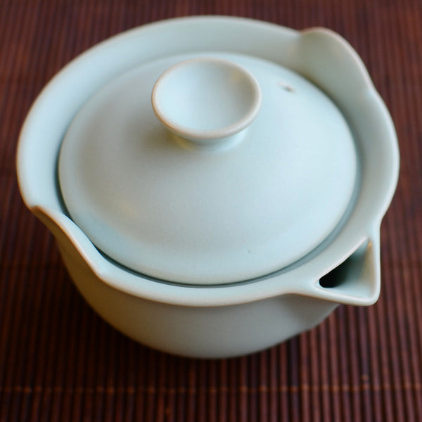 easy gaiwan