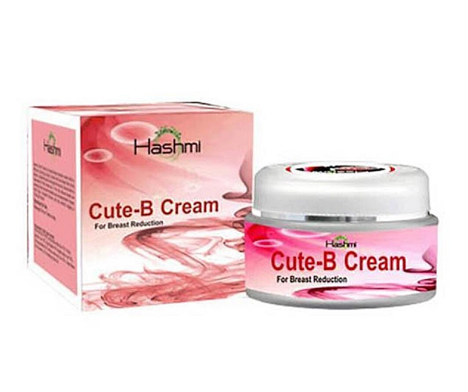 Hashmi Cute B Cream Price Dosage Benefits And Reviews Ayurspace