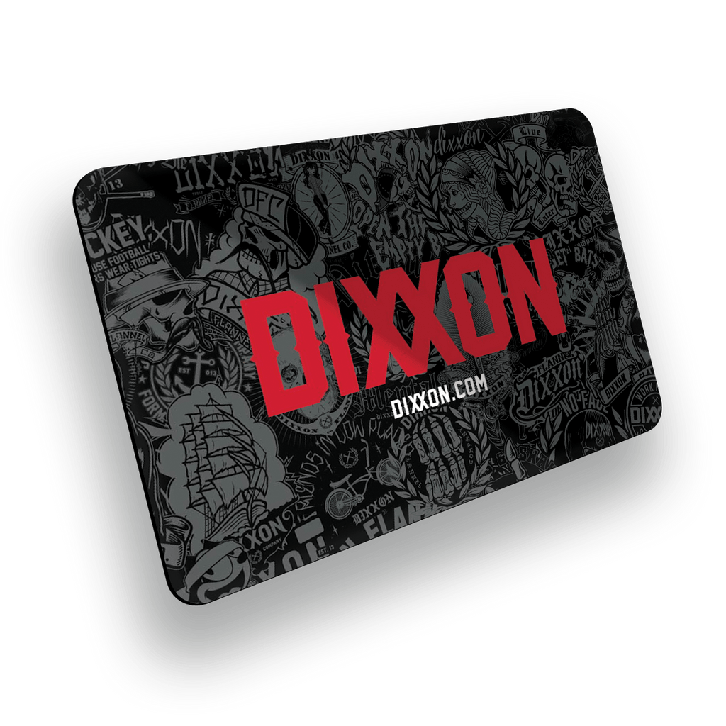 Dixxon E-Gift Card - zanardipuntotende