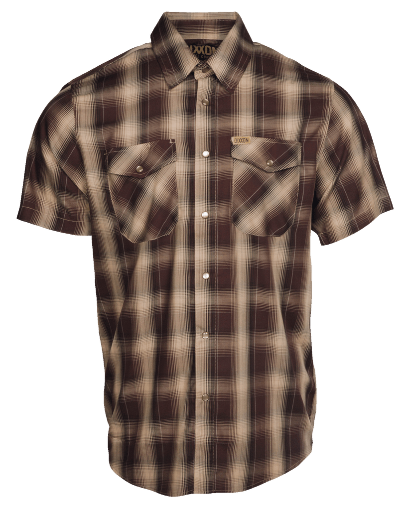 Ole Steamer Bamboo Short Sleeve - zanardipuntotende