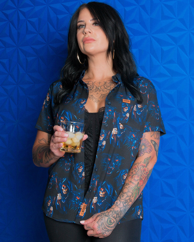 Women's Sex Panther Short Sleeve - zanardipuntotende