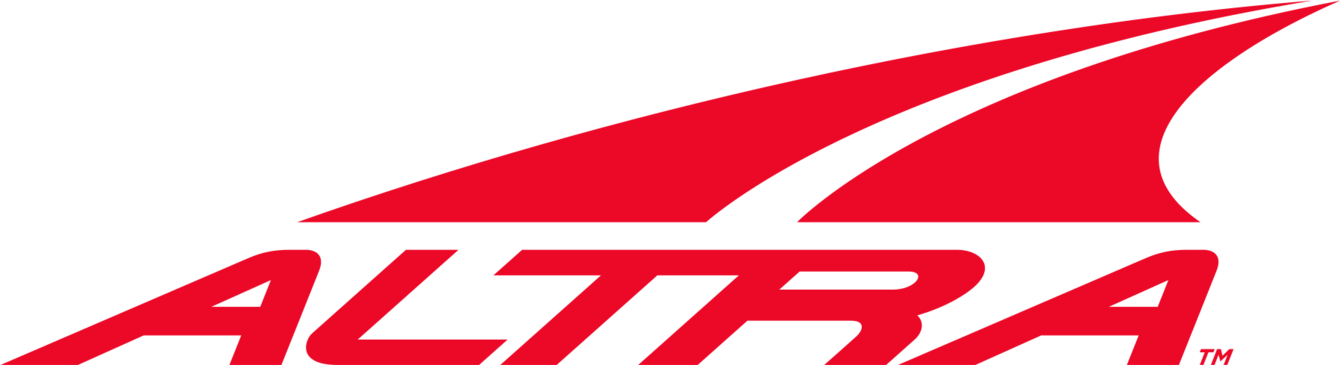 Bilderesultat for altra running logo