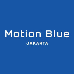 Motion Blue