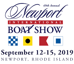 Newport International Boat Show