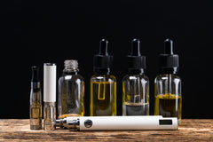 vape ingredients