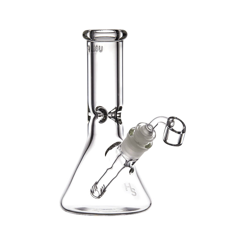 Higher Standards 8in Heavy Duty Bong/Dab Rig Kit / $ 119.99 420 Science