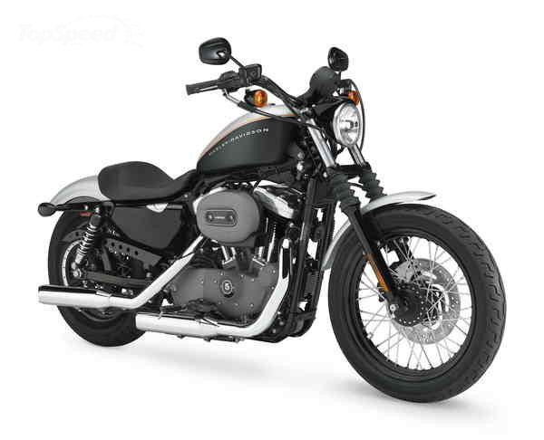 2005 Harley Davidson Sportster Xl1200c Owners Manual