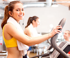 Регулярно практикуйте физическую активность, адаптированную к вашему организму