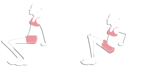 dips sur chaise