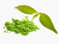 Зеленый Чай Матча