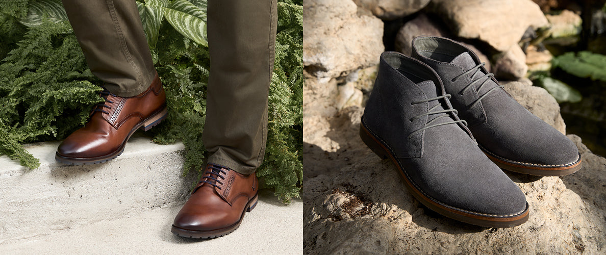 tall footwear for tall men. Shop joyouslyvibrantlife's collection of footwear in sizes 13 to 15.
