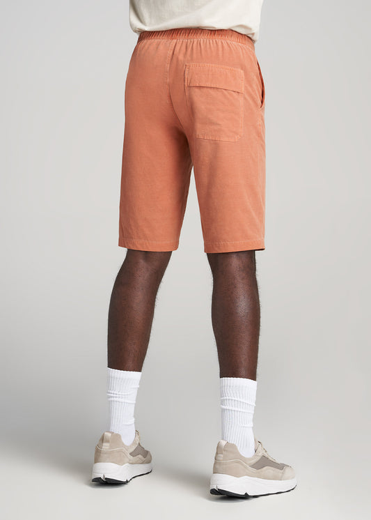    American-Tall-Men-DeckShort-VintageBurntOrange-back