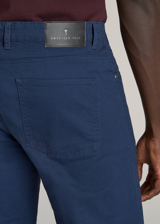       American-Tall-Men-Dylan-5-Pocket-Chino-MarineNavy-detail