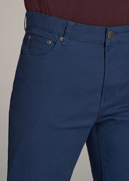    American-Tall-Men-Dylan-5-Pocket-Chino-MarineNavy-pocket