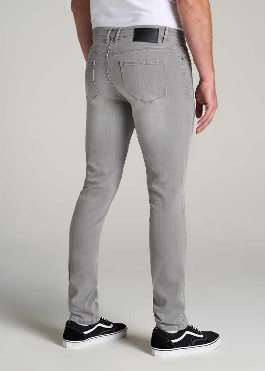    American-Tall-Men-Dylan-Slim-Fit-Jeans-Concrete-Grey-back