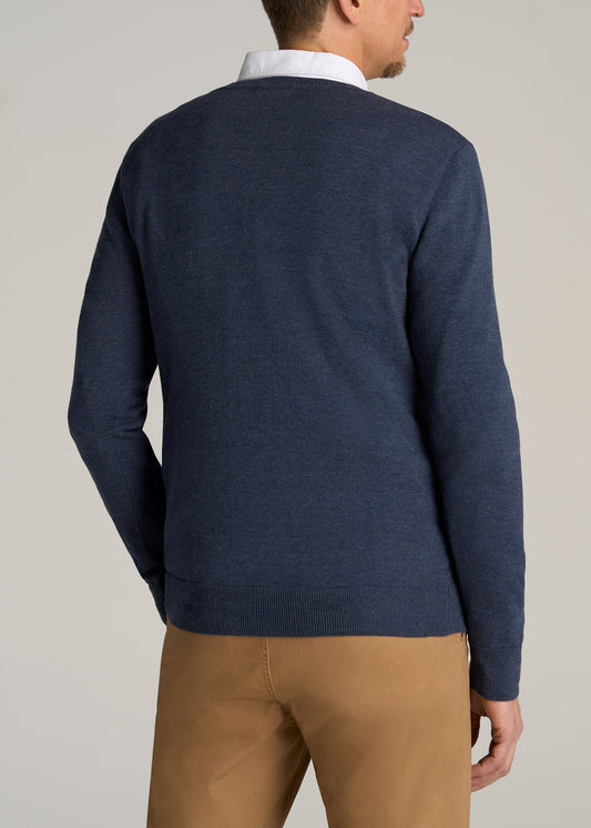    American-Tall-Men-Everyday-Crewneck-Sweater-Navy-Mix-back