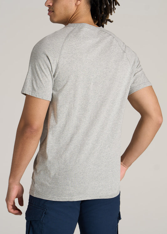 American-Tall-Men-Jersey-Henley-Tee-Heathered-Grey-back