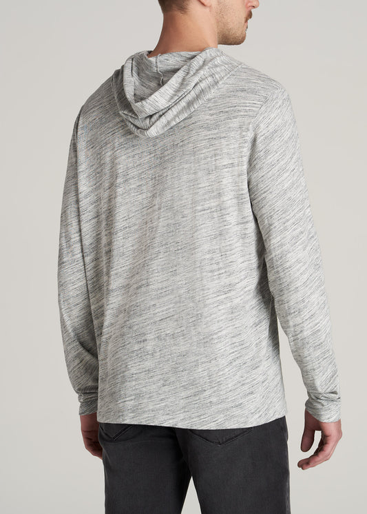    American-Tall-Men-Long-Sleeve-Henley-Hoodie-Grey-Mix-back