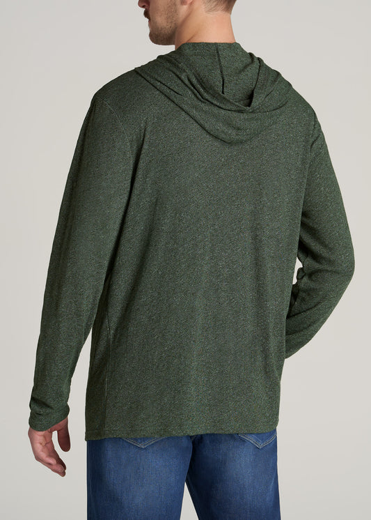    American-Tall-Men-Long-Sleeve-Henley-Hoodie-Pine-Tree-Mix-back