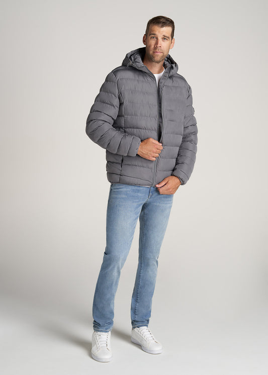 American-Tall-Men-PufferJacket-Charcoal-full