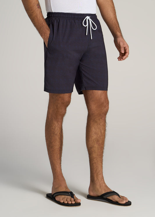 American-Tall-Men-Swim-Trunk-Patriot-Blue-side