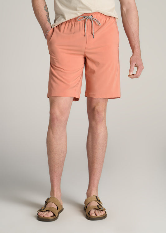 American-Tall-Men-Swim-Trunks-Vintage-Sunrise-front