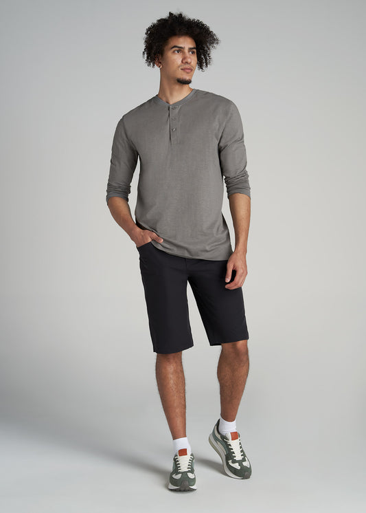         American-Tall-Men-Three-Button-Long-Sleeve-Slub-Henley-Slate-Grey-full