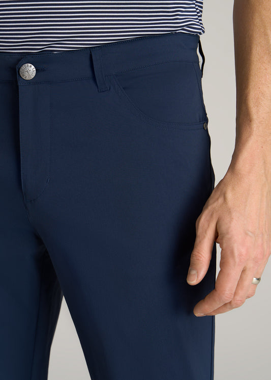    American-Tall-Men-Traveler-Pants-Marine-Navy-detail