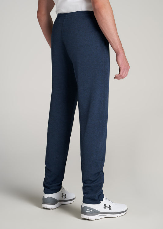    American-Tall-Men-Zip-Bottom-Performance-Pant-Navy-Mix-back