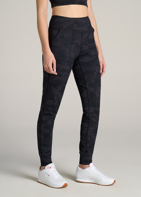         American-Tall-Women-Balance-Pocket-Jogger-Grey-Camo-side